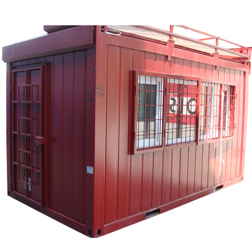 Office Container Image1