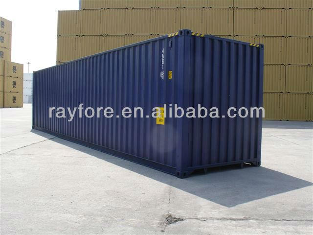 40 Length (feet) Shipping Dry Container Image1