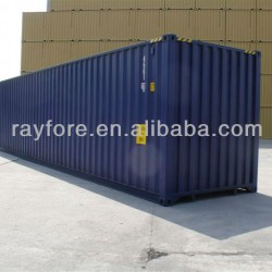 40 Length (feet) Shipping Dry Container