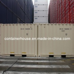10 Ft Combined Shipping Container
