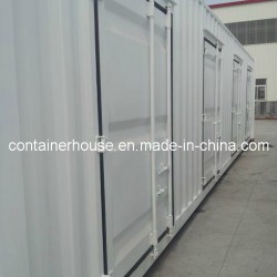 BV and ISO Certificated Storage Container for UK Japan Korea