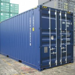 New 20hq Container Dry/Shipping Container