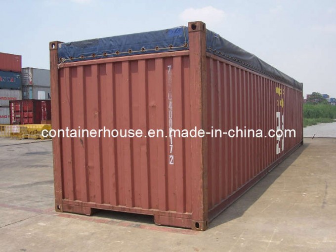 Second Handle Ft Open Top Container Image1