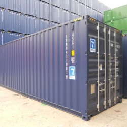 40hq New and Standard Cargo Container