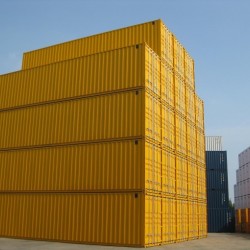 20ft/40ft New and Used Shipping Container