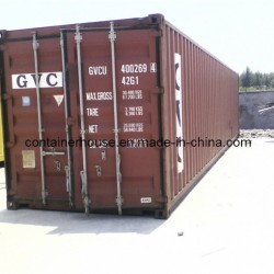 40gp Used Shipping Container