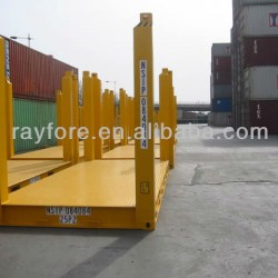 Frame Shipping Container in Shanghai