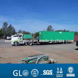 New and Used ISO Container Price