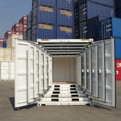 5ft 6ft 7ft 8ft 9ft 10ft Set Container