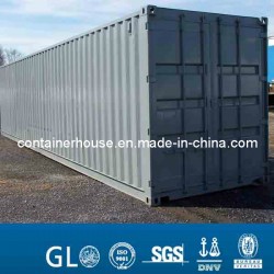 Dnv ISO New and Used 40′ Shipping Container