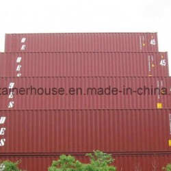 New 45 Ft Dry Container
