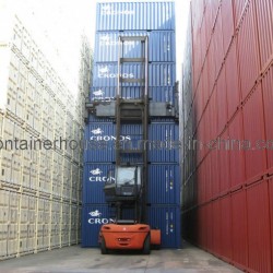 Second Hand 53 Ft Reefer Container
