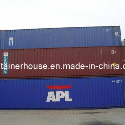Used 45 Ft Dry Container