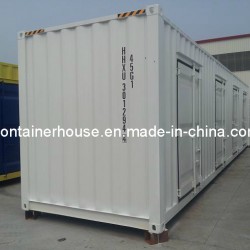 Japan South Korea Regular or Roll-up Door Storage Container