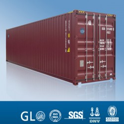 40gp 40hc Container