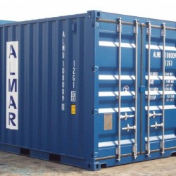 10ft Shipping Container in Qingdao for Sale