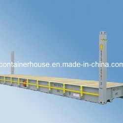 40gp Flat Rack Container