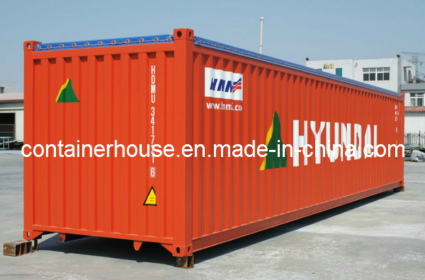 40 Gp Open Top Container Image1