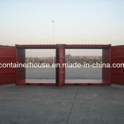 20 Ft Multiple Door Container