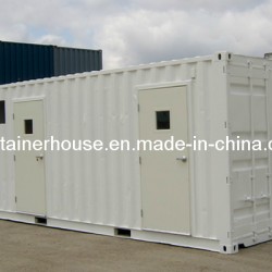 Australia/ USA/Canada/ South Africa Storage Container