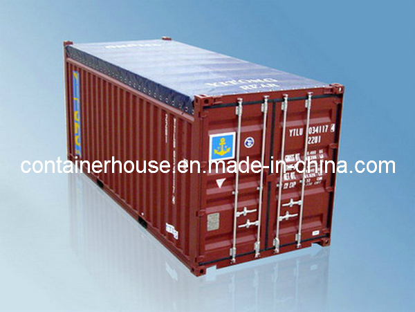 20 Gp Open Top Container Image1