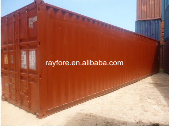 40gp Dry Cargo Container Shipping Container Csc Container Image1