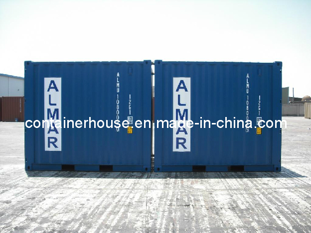 Newest Style 10ft Storage Container Image1