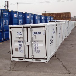 Mini-Containers