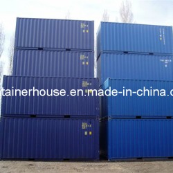 Brazil/ Mexico/ USA/Canada Storage Container (RAY STO-039)