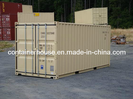 Roll-up Door/ Container Door Storage Container Image1