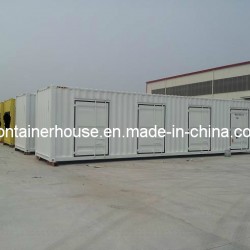 ISO Side Open Door Container