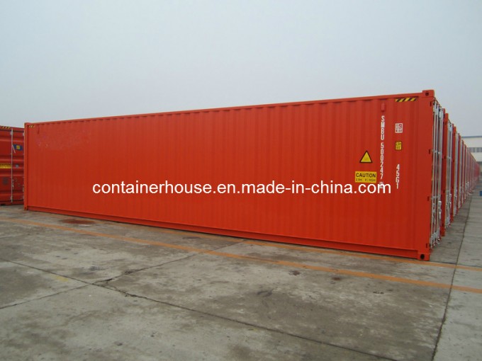 40hc Shipping Container Image1