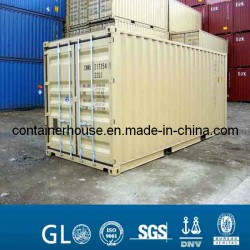 20ft Dry Cargo Shipping Container