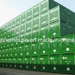 Used 40 Hq Container