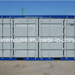 20 Ft Full Opening Door Container