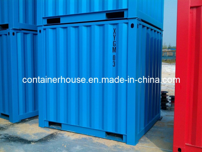 2 Meter Shipping Container Image1
