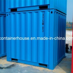 2 Meter Shipping Container