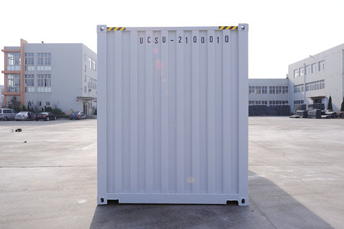 Good Shipping Containers in Qingdao Image1