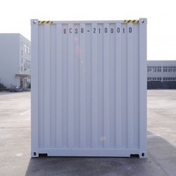 Good Shipping Containers in Qingdao