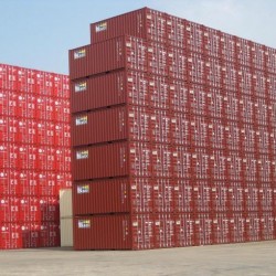 20 GP Container