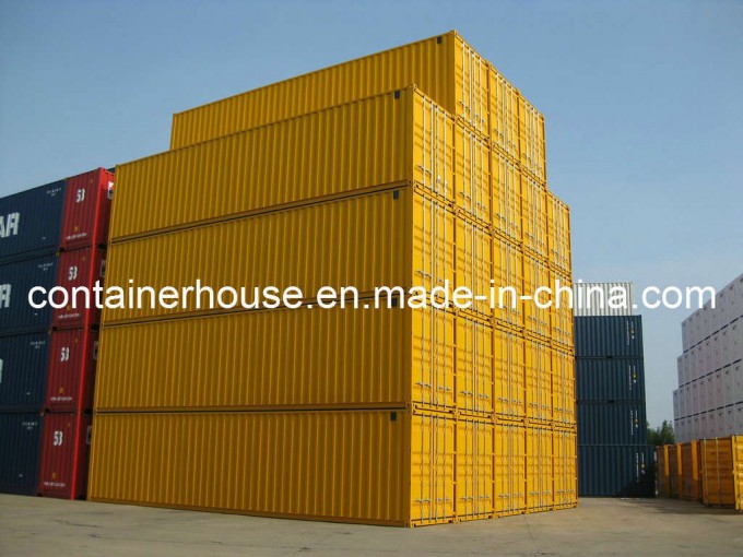 40 Gp Container Image1
