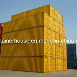40 Gp Container