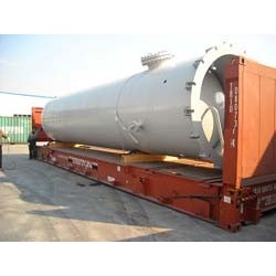 ISO High Quality 20FT or 40FT Flat Rack Container for Sale