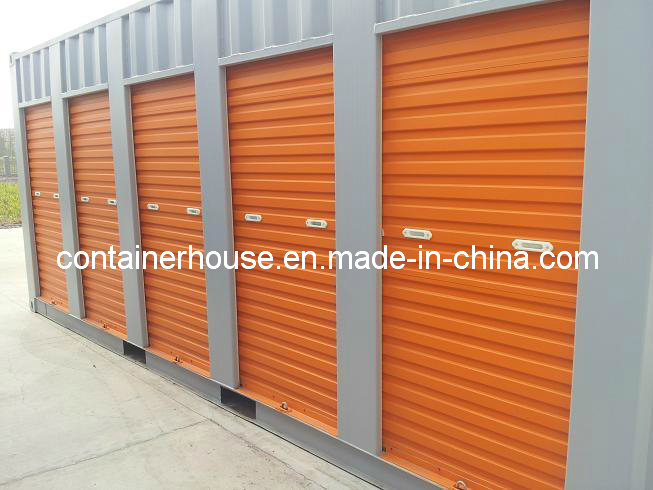 5* Rolling Door Open Side Container Image1