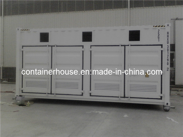 20gp Equipment Container Image1