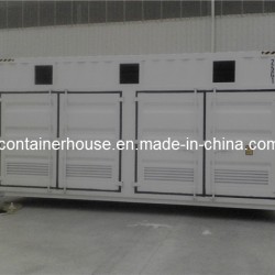 20gp Equipment Container