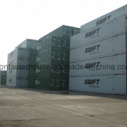 40 Ft Dry Container