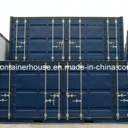 20gp Side Door Shipping Warehousing Container