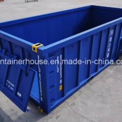 Australia 20ft Half Height Container