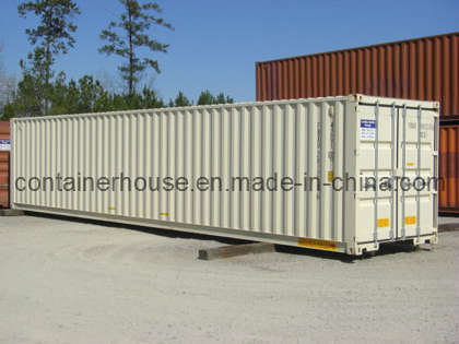 Second Hand 45 Ft Reefer Container Image1
